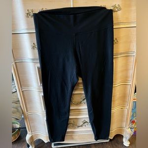 Active Leggings
